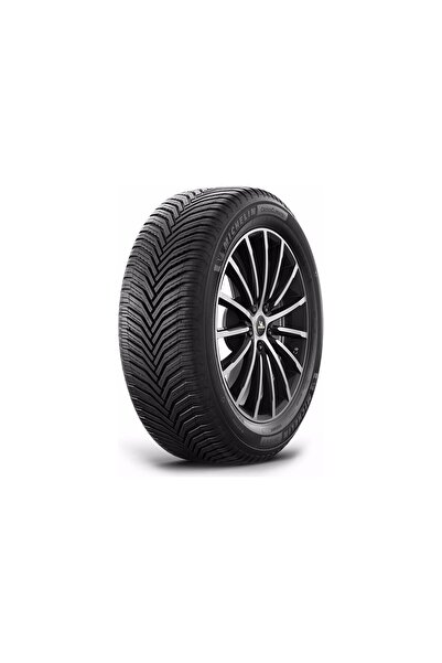 Michelin 225/55 R17 101W Xl Crossclimate 2 Oto 4 Mevsim Lastiği (Üretim Yılı ...