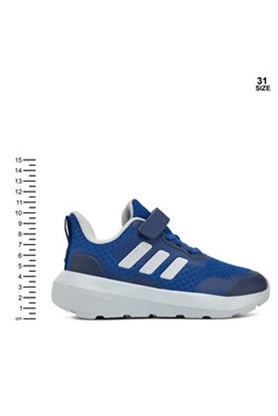 adidas Παιδικά Αθλητικά Παπούτσια Unisex Μπλε Σκούρο Μπλε ADIDAS-JI2189 AD8R ROYBLU/HALBLU/DKBLUE