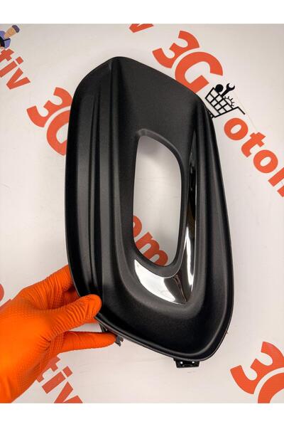 Yerli Sis Far Çerçevesi Sisli Sağ Egea