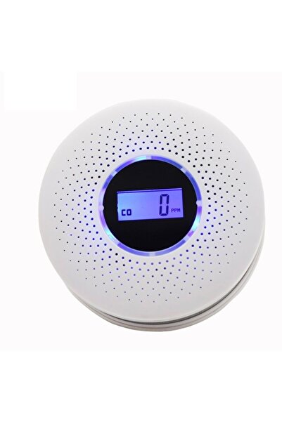 OEM Smoke and Carbon Monoxide Detector, 2 in 1
