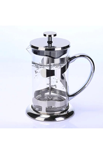 SAFA Glass Coffee Maker Mug. Capacity 600ML. / 116858