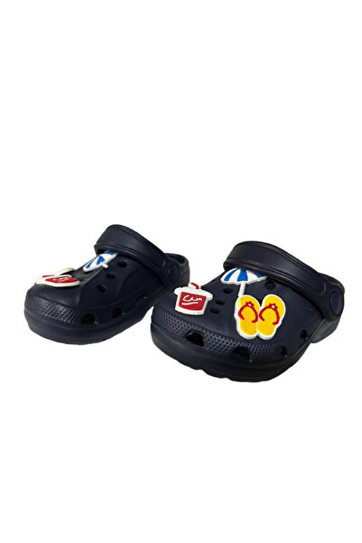 Akım Eva Beach Pool School Nursery Boys Slippers