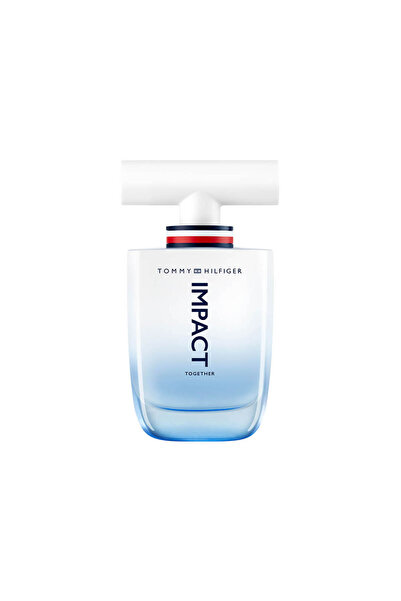 Tommy Hilfiger Impact Together EdT 100 ml