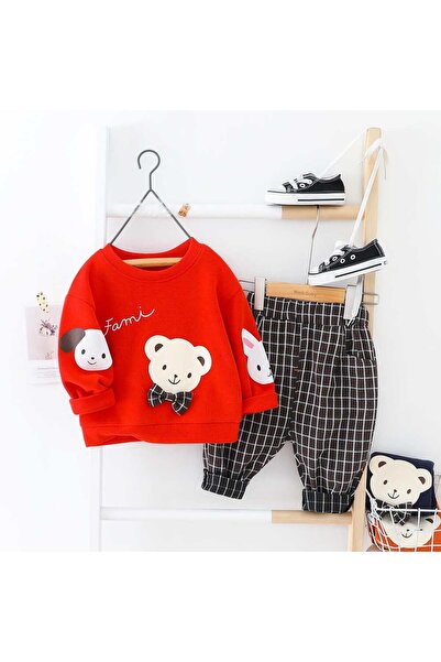 fami 2-Piece Outfit Set