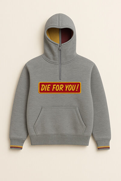 Giallo Rosso نينجا من أجلك