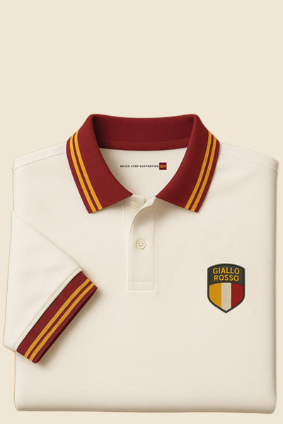 Giallo Rosso POLO 1705