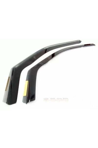 Heko Deflectoare de vânt pentru MERCEDES SPRINTER W907 (2018+)