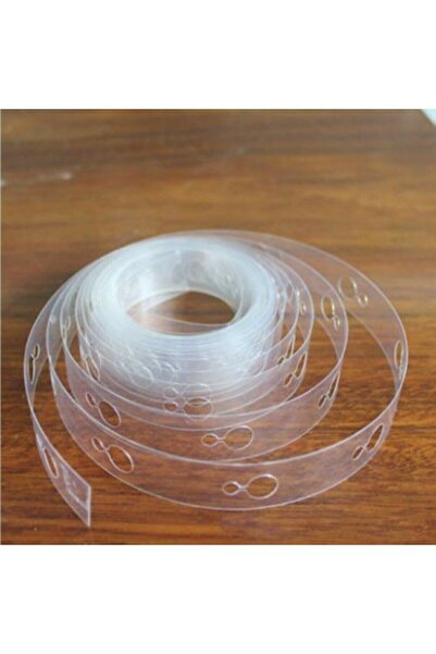 Ege Pastacılık Λωρίδα αλυσίδας μπαλονιών 5 μέτρων - Πλαστική συσκευή ζώνης μπ...