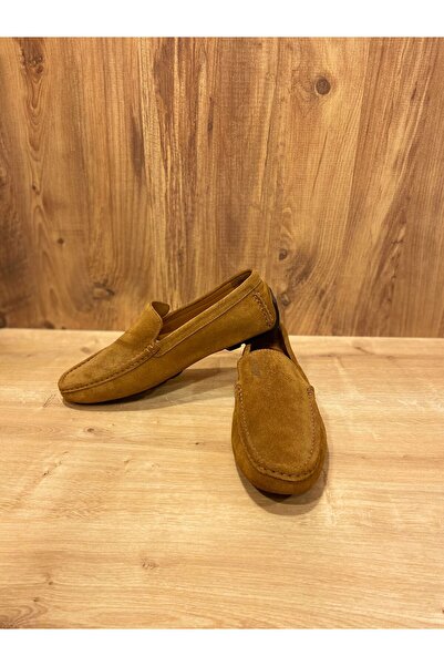 Akalın Ayakkabı AKALIN ERKEK KLASİK SÜET AYAKKABI