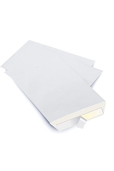 MARKQ مظاريف بيضاء A3، 410 × 310 مم، مظاريف بريد ذاتية الغلق للمكتب والتجارة ...