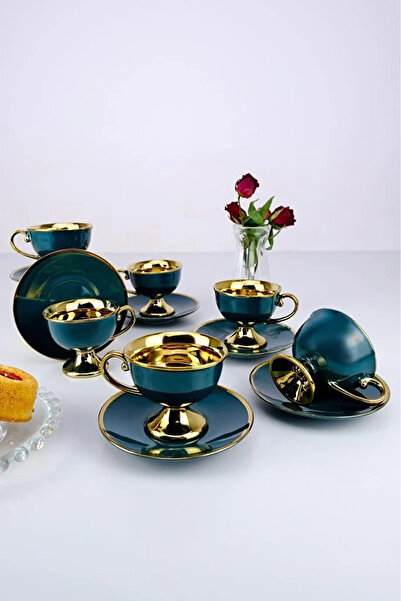 KYR Luxury Cup Set Kry 01-02-03-04