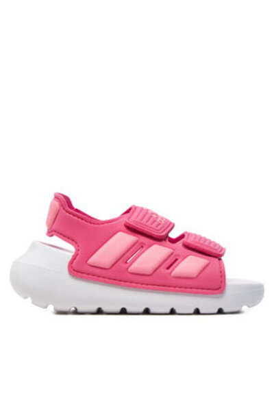 adidas Κοριτσίστικα Σανδάλια Ροζ ADIDAS-ID0305