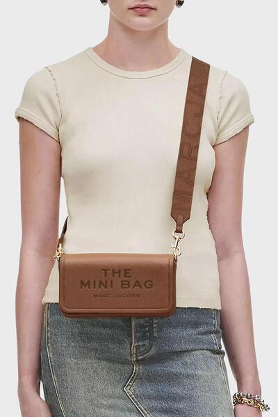 Marc Jacobs Kadın Çapraz Çanta 2S4SMN080S02