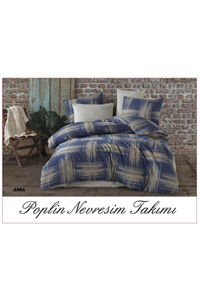 HUZUR ÇEYİZ طقم غطاء لحاف فردي من إيرينا فيفين