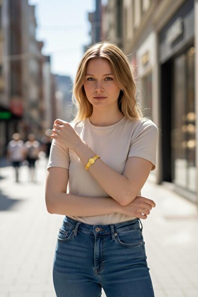 Hakan Güler Kuyumculuk Altın Trabzon Hasır Kelepçe Bilezik