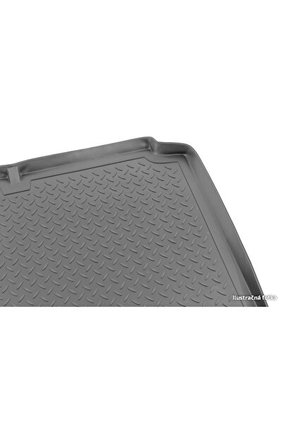 OEM NORM Premium Trunk Mat, Ford S-Max, 2006-2015