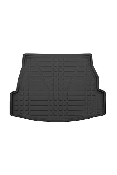 OEM Tava portbagaj STANDART, Toyota RAV4 (hibrid), SUV, 2018-