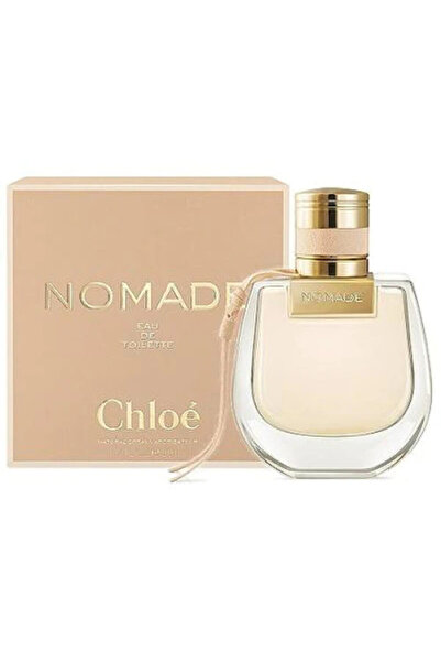 CHLOE Nomade, Eau de Parfum, Women, Eau de Parfum, 75 ml