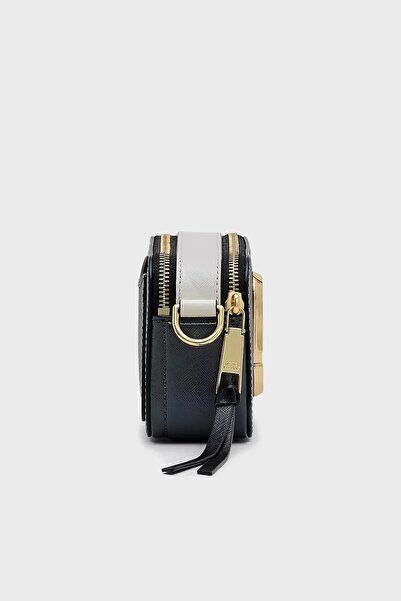 Marc Jacobs The Snapshot Kadın Deri Omuz Çantası 2s3hcr500h03