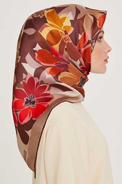 Armine Μεταξωτό μαντήλι 9238-80Τ