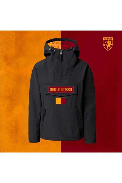 Giallo Rosso Gala Mont