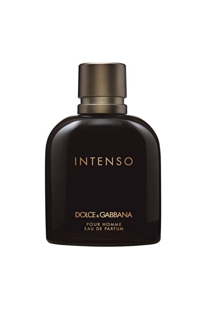 Dolce&Gabbana Dolce & Gabbana Pour Homme Intenso Eau de Parfum, Men, 125 ml
