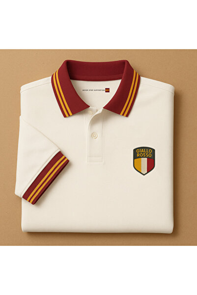 Giallo Rosso POLO 1705