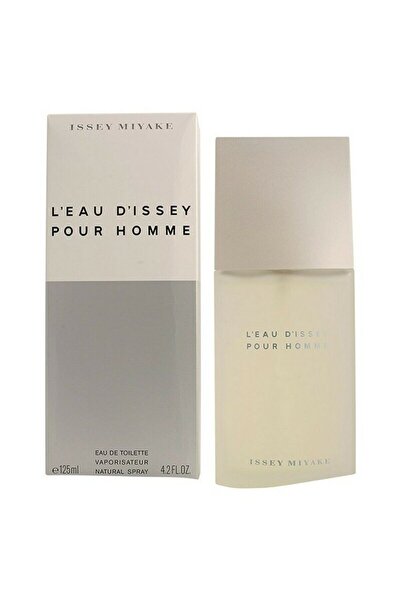 Issey Miyake Men's Perfume Edt