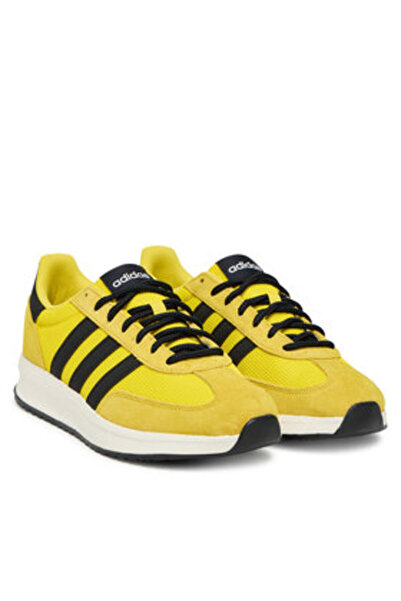 adidas Ανδρικά Αθλητικά Παπούτσια Πολύχρωμα SPORTSWEAR-JR8628 ΚΙΤΡΙΝΟ/CΜΑΥΡΟ/...