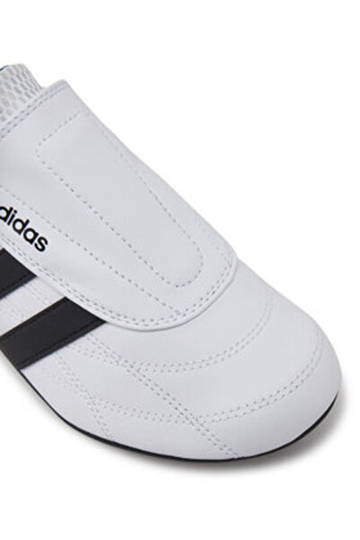 adidas Γυναικεία Αθλητικά Παπούτσια Λευκά SPORTSWEAR-JS3870 FTWWHT/CBLACK/CBLACK