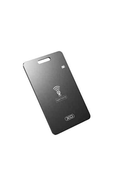 Xo GPS Anti-loss LP05 Card Model MFi Certificated (iPhone), Black