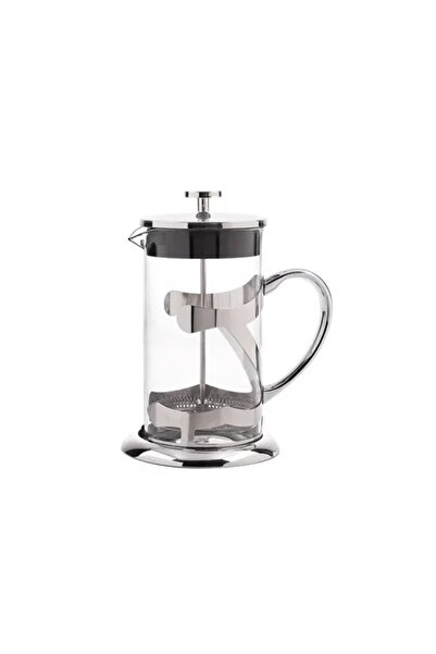 SAFA Glass Coffee Maker Mug. Capacity 600ML. / 116858