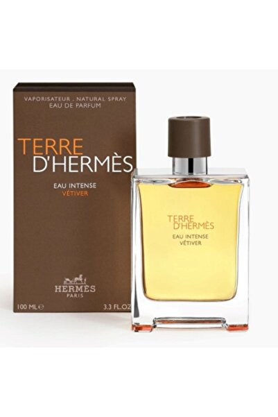 Hermes Terre D Hermes, Eau de Parfum 100 ml