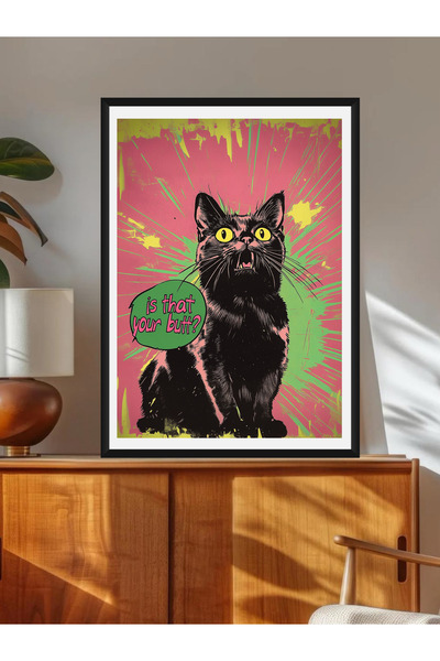 Tuba Decor Τραπέζι σαλονιού κουζίνας με ξύλινο πλαίσιο μονοκόμματο