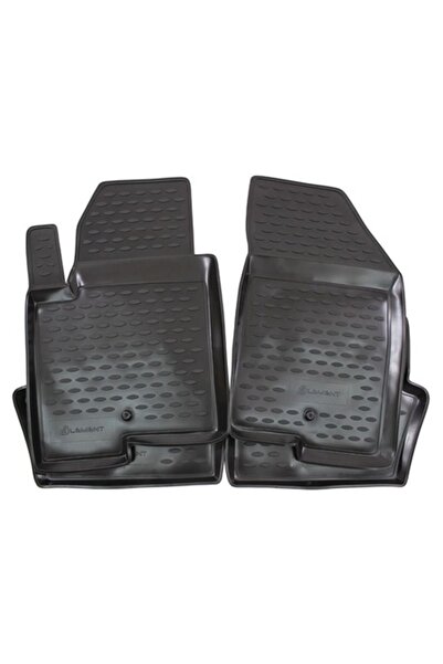 OEM Covorașe premium din cauciuc pentru tavă, Dodge Ram, 2012-2018