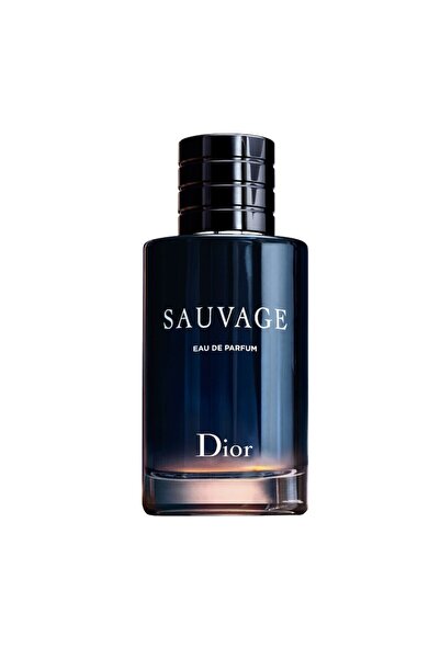 Dior Christian Sauvage Eau de Parfum for Men, 60 ml