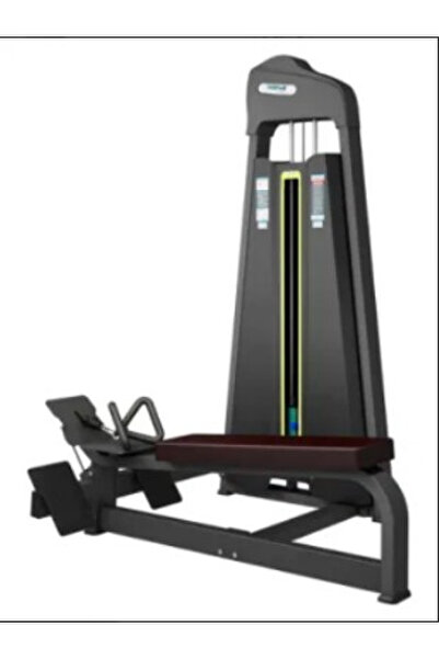 lijiujia Floor pull-up machine for back muscles, Nadi TB33 machine
