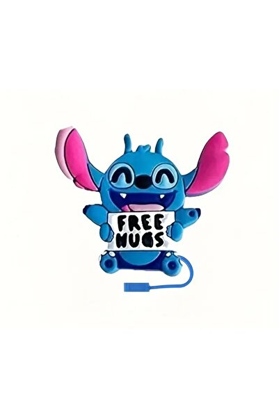 Bymarka PİPET TIPASI 30-40 OZ DİSNEY STİTCH