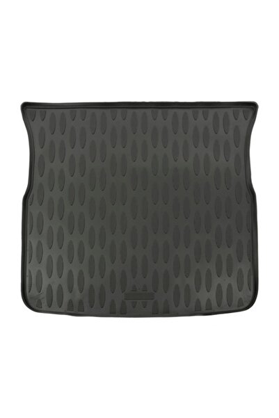 OEM Covoraș portbagaj premium, Ford S-Max, 2006-2010