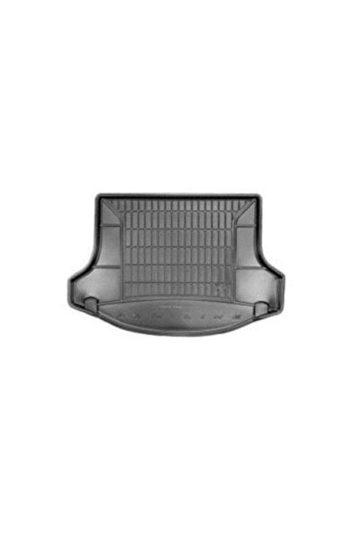 FroGum Covoraș portbagaj pentru Kia Sportage III SUV 07.10, negru
