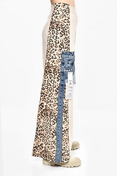 DQMANE Dq254149 Pantolon