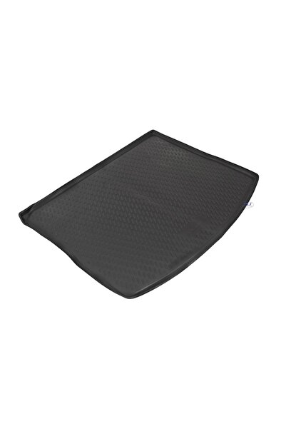 OEM Premium Trunk Mat, Suzuki SX4 S-Cross, 2013-