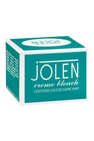 jOLEN Cream Bleach 28grams