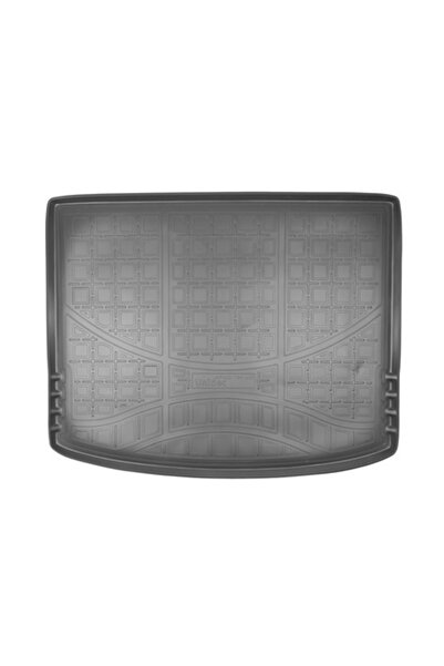 OEM Covoraș portbagaj NORM Premium, Volvo V40, 2012-2019