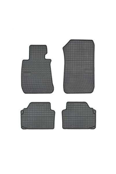 FroGum Covorașe auto dedicate pentru BMW Seria 3 E90|E91 An 2005 - 2012