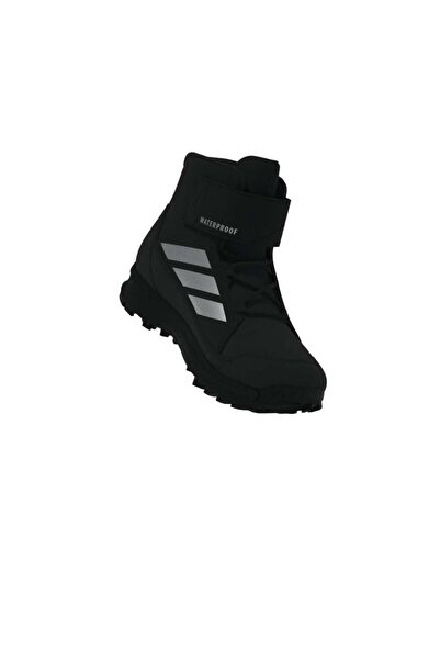 adidas JR4188 TERREX SNOW KAR BOTU
