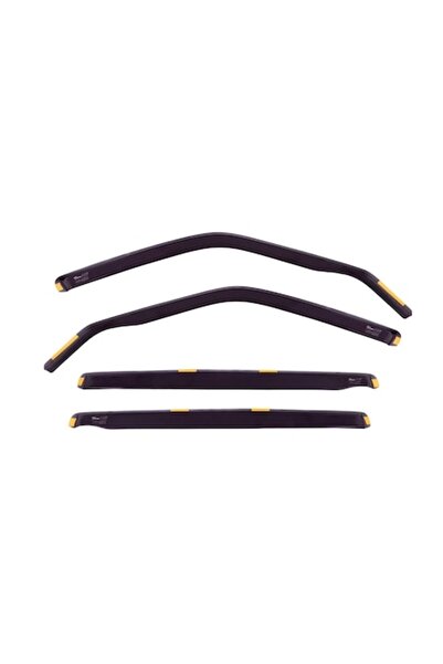 Heko Set paravanturi fata si spate Team Heko, Volkswagen Golf Sportsvan, 2014...