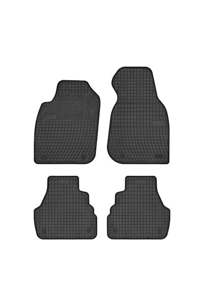 FroGum Set 4 covorașe auto Frogum, A6 - C5, 1997-2004