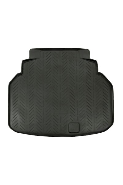 OEM Premium Trunk Tray, Mercedes-Benz C-Class (W204), Sedan, 2007-2014