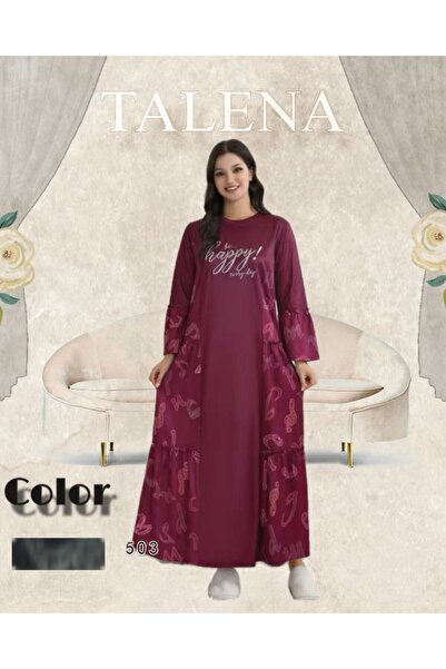 TALENA Women's winter shirt